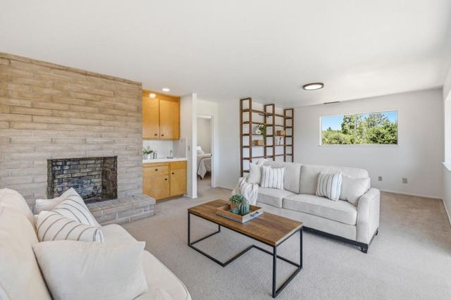 285 Twin Pines Drive, Scotts Valley, CA 95066