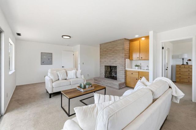 285 Twin Pines Drive, Scotts Valley, CA 95066