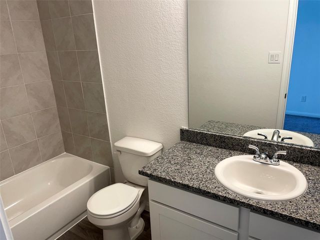 15111 Sorrento Bay Circle Drive, Willis, TX 77318