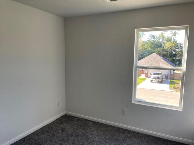 15111 Sorrento Bay Circle Drive, Willis, TX 77318