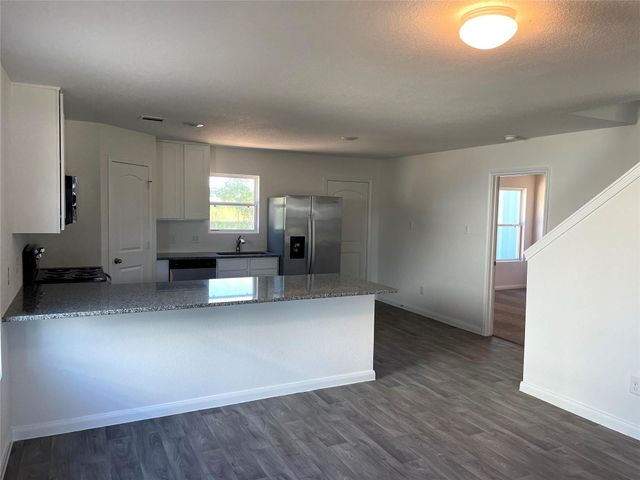 15111 Sorrento Bay Circle Drive, Willis, TX 77318