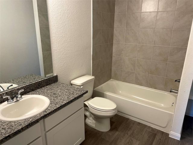 15111 Sorrento Bay Circle Drive, Willis, TX 77318