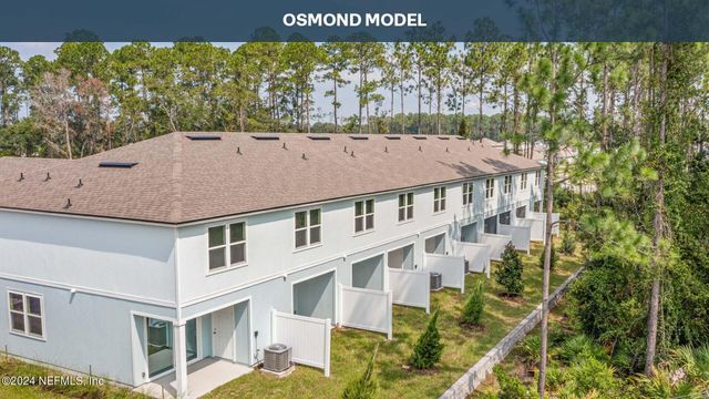 37 PALMONES Street, St. Augustine, FL 32084