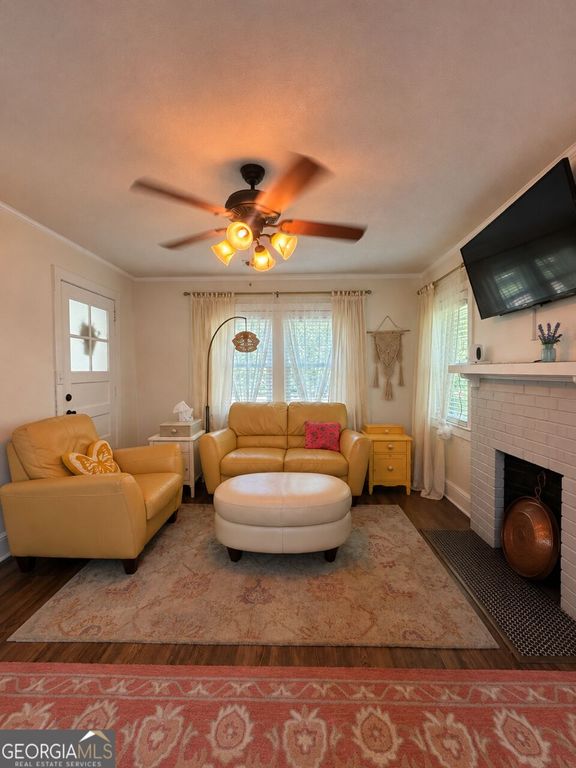 2067 Cleveland Road, Bogart, GA 30622 — photo 2