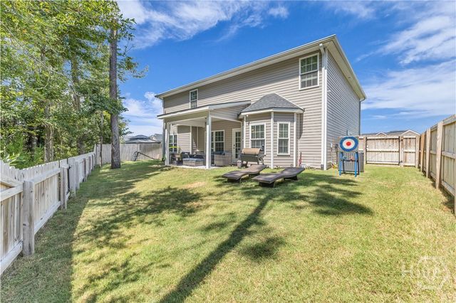 155 Sapwood Way, Hinesville, GA 31313