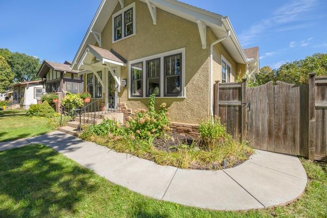 2707 Hayes Street NE, Minneapolis, MN 55418