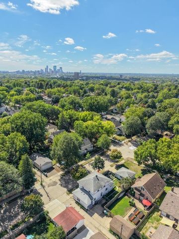 2707 Hayes Street NE, Minneapolis, MN 55418