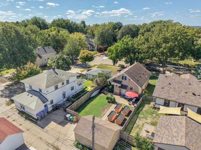 2707 Hayes Street NE, Minneapolis, MN 55418