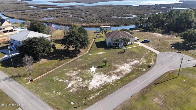 0 N River Vue Circle, Biloxi, MS 39532