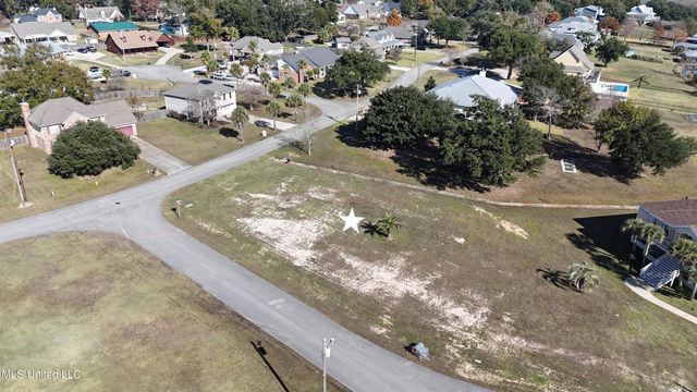 0 N River Vue Circle, Biloxi, MS 39532