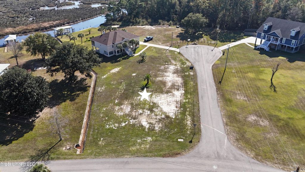 0 N River Vue Circle, Biloxi, MS 39532