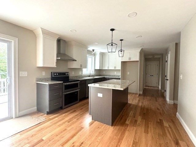 171 Burrage Street, Lunenburg, MA 01462