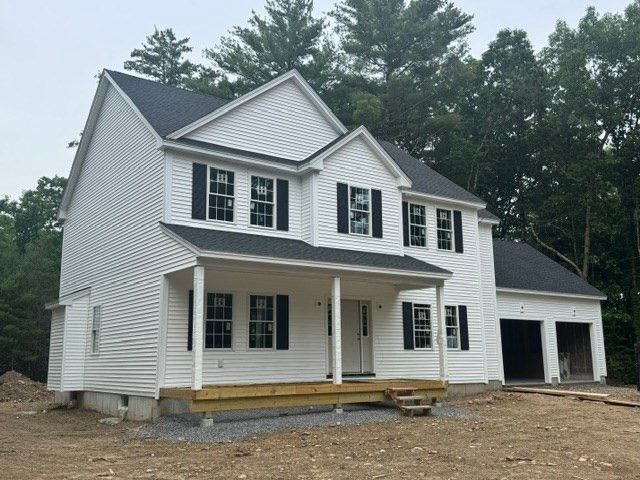 171 Burrage Street, Lunenburg, MA 01462