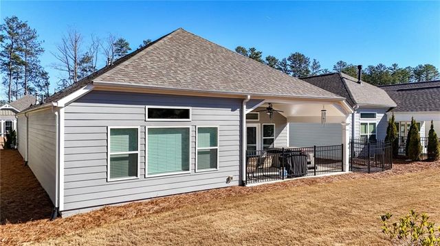 54 Hickory Branch, Hiram, GA 30141