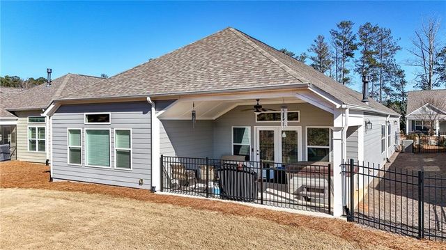 54 Hickory Branch, Hiram, GA 30141