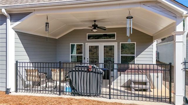 54 Hickory Branch, Hiram, GA 30141