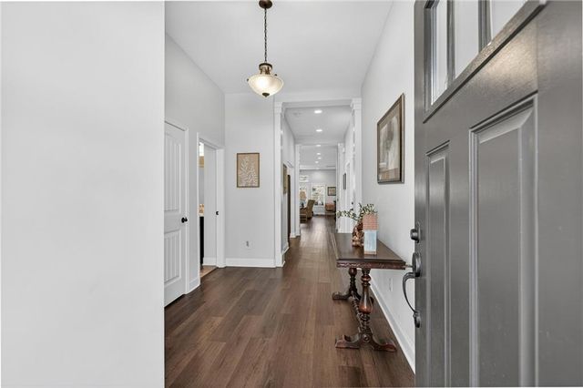 54 Hickory Branch, Hiram, GA 30141