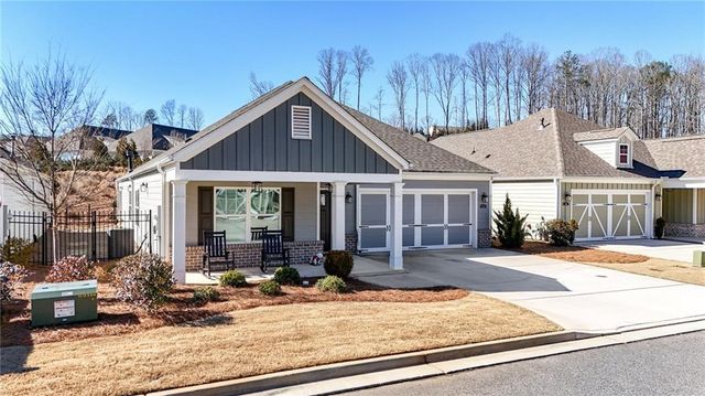 54 Hickory Branch, Hiram, GA 30141