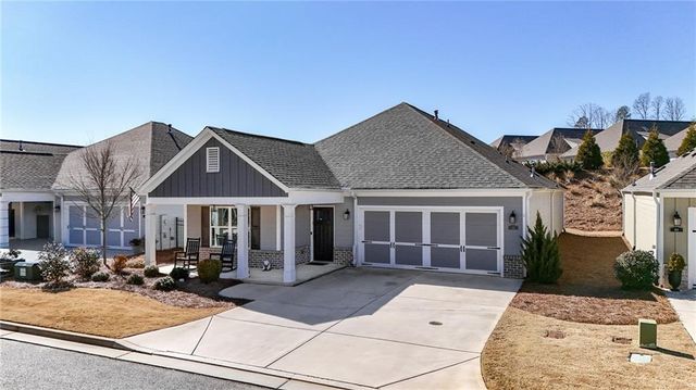 54 Hickory Branch, Hiram, GA 30141