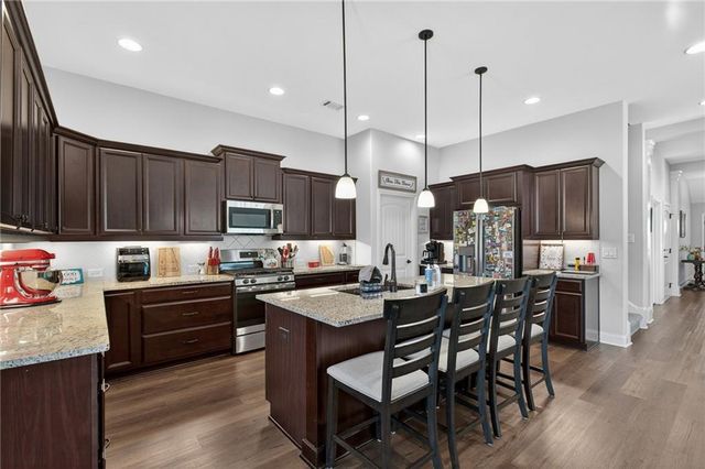 54 Hickory Branch, Hiram, GA 30141