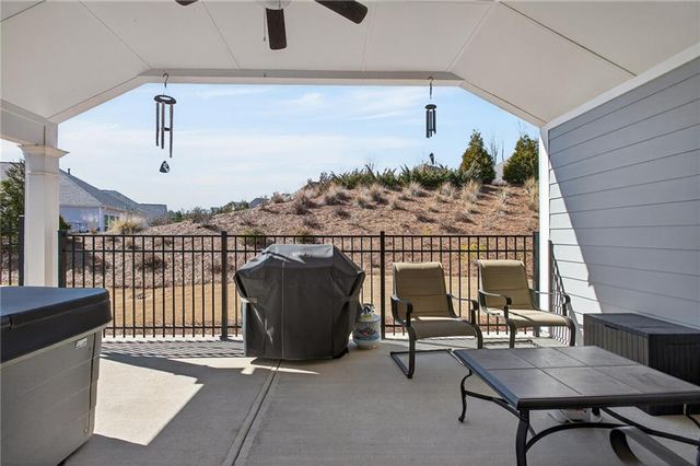 54 Hickory Branch, Hiram, GA 30141