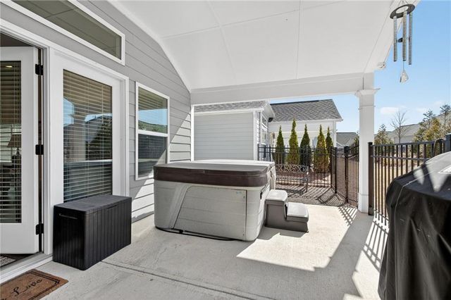 54 Hickory Branch, Hiram, GA 30141