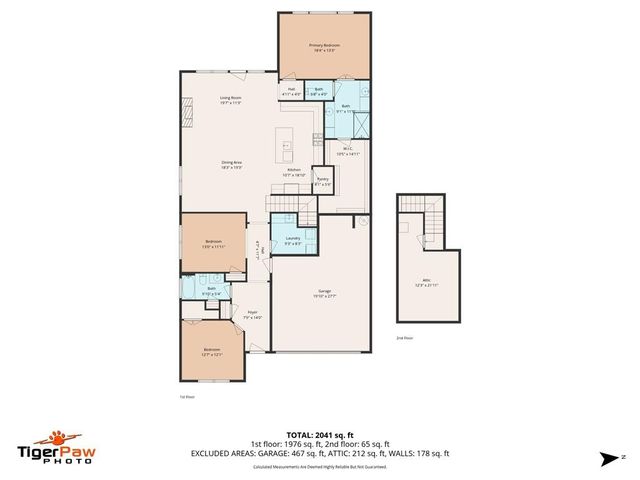 54 Hickory Branch, Hiram, GA 30141