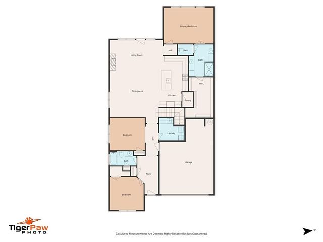 54 Hickory Branch, Hiram, GA 30141