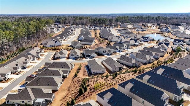 54 Hickory Branch, Hiram, GA 30141