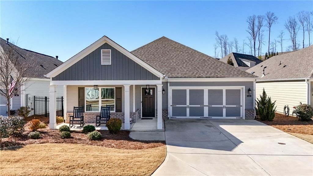 54 Hickory Branch, Hiram, GA 30141