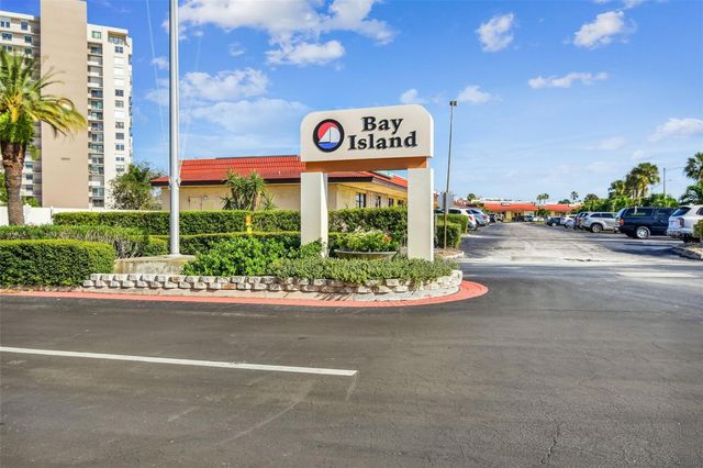 7400 SUN ISLAND DRIVE S 411, South Pasadena, FL 33707