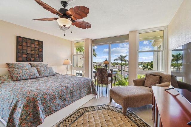7400 SUN ISLAND DRIVE S 411, South Pasadena, FL 33707