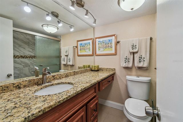 7400 SUN ISLAND DRIVE S 411, South Pasadena, FL 33707