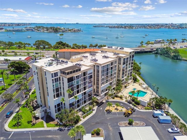 7400 SUN ISLAND DRIVE S 411, South Pasadena, FL 33707