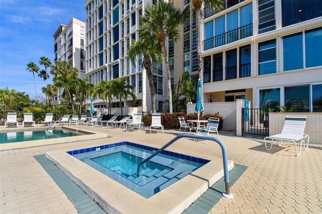 7400 SUN ISLAND DRIVE S 411, South Pasadena, FL 33707