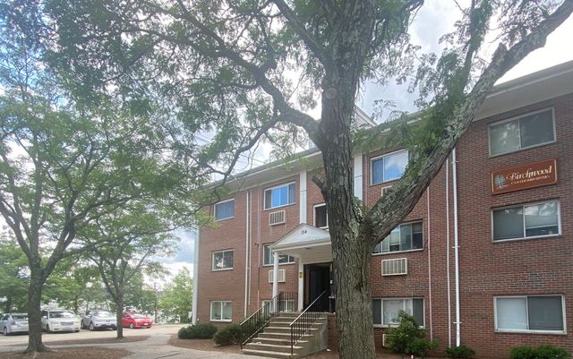 154 Second Street 103 A, Framingham, MA 01702