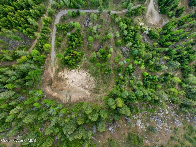 Lot 1 Amethyst Lane, Cocolalla, ID 83813