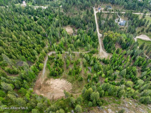 Lot 1 Amethyst Lane, Cocolalla, ID 83813