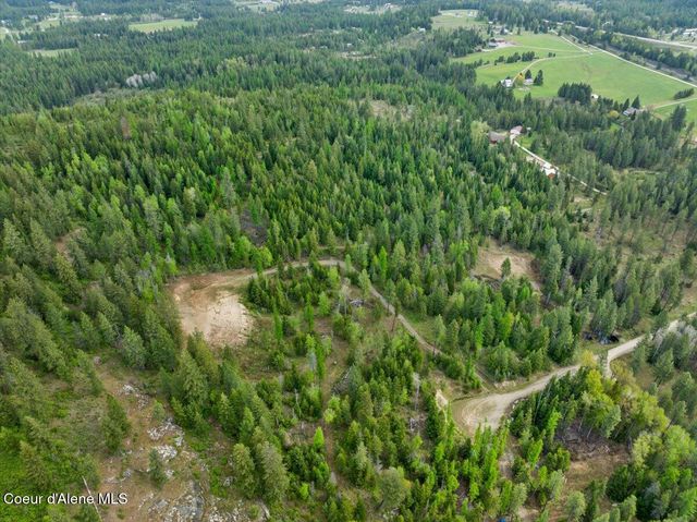 Lot 1 Amethyst Lane, Cocolalla, ID 83813