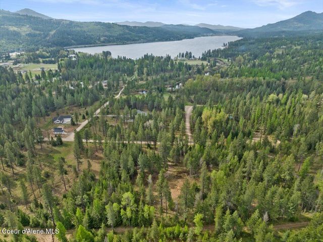 Lot 1 Amethyst Lane, Cocolalla, ID 83813