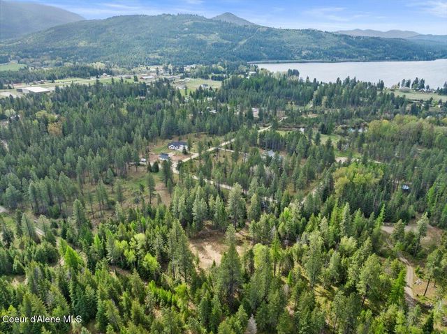 Lot 1 Amethyst Lane, Cocolalla, ID 83813