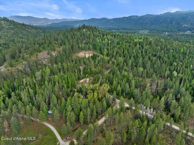 Lot 1 Amethyst Lane, Cocolalla, ID 83813