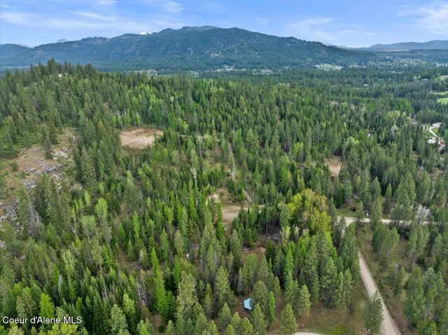 Lot 1 Amethyst Lane, Cocolalla, ID 83813