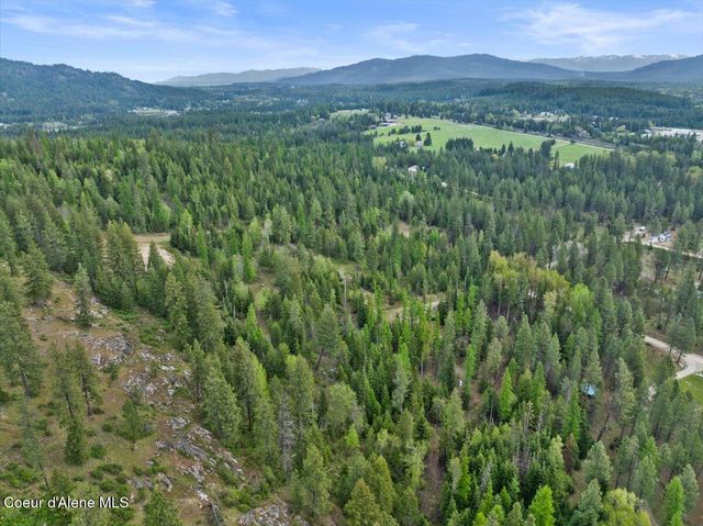 Lot 1 Amethyst Lane, Cocolalla, ID 83813