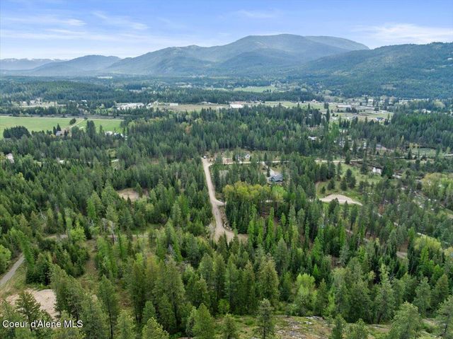 Lot 1 Amethyst Lane, Cocolalla, ID 83813