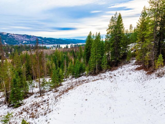 Lot 1 Amethyst Lane, Cocolalla, ID 83813