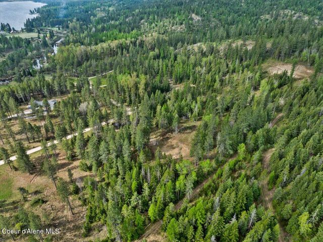 Lot 1 Amethyst Lane, Cocolalla, ID 83813