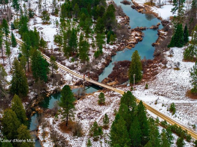 Lot 1 Amethyst Lane, Cocolalla, ID 83813