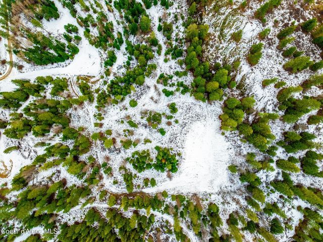 Lot 1 Amethyst Lane, Cocolalla, ID 83813