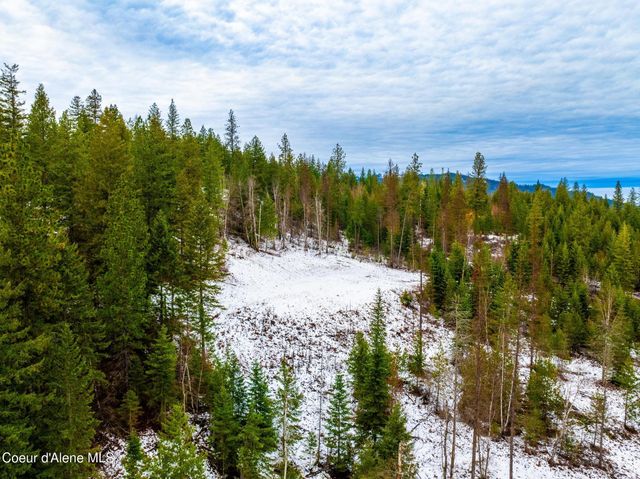 Lot 1 Amethyst Lane, Cocolalla, ID 83813